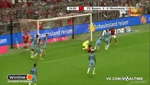 Bayern München 1-0 Manchester City - All Goal & highlights Friendly 20.07.2016