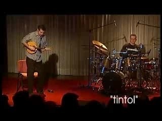 Edu Miranda Trio pout pourri