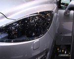 Genève 2011 : Peugeot 308 restylée en vidéo