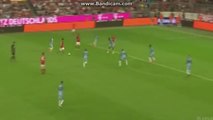 Bayern Munich vs Manchester City 1-0 - All Goals & Highlights - Friendly Match 2016