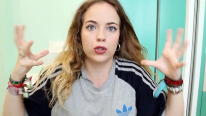 EXPERIENCIA - SELECTIVIDAD 2015-2016, TRENZAS SUELTAS Y MALLORCA