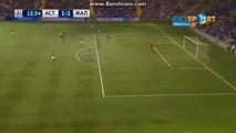 Elivelto Goal HD - FC Astana 1-1 Zalgiris - 20-07-2016