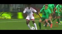 AS Trenčín 2 - 3 NK Olimpija Ljubljana  UEFA Champions League All Goals & Full Highlights 20/07/2016