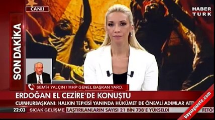Darbe girişimi gecesi kritik telefon görüşmeleri