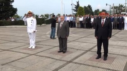 Zonguldak Karadeniz Bölge Komutanı Gözaltında