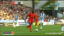 Huddersfield vs Liverpool 0-2 All Goals & Highlights HD 20.07.2016