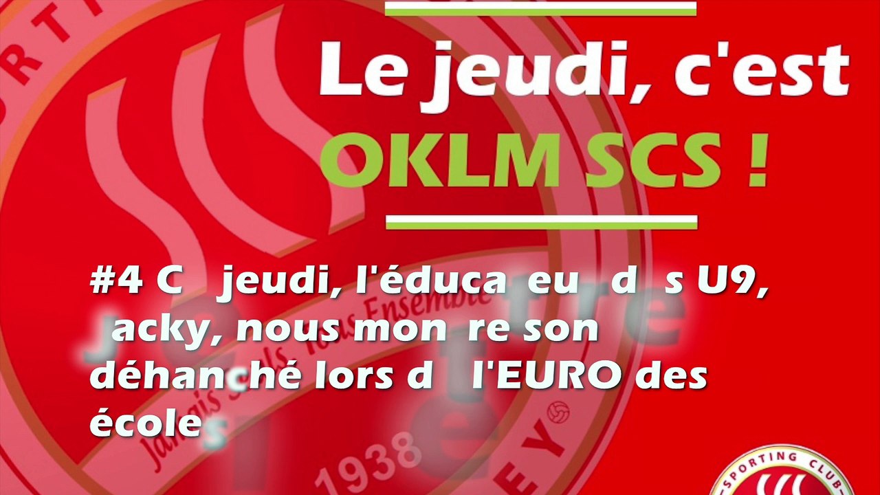 OKLM SCS #4