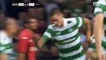 All Goals HD - Celtic 3-0 Lincoln Red Imps 20.07.2016