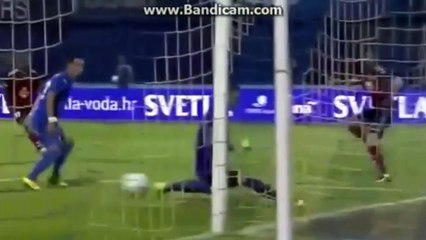 Dinamo Zagreb 3 - 2 Vardar Skopje All Goals - UEFA Champions League 2016-17