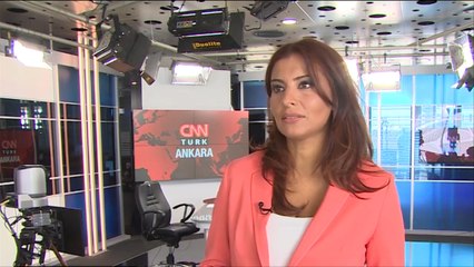 هاندة فيرات: خشيت من ضياع الديمقراطية بتركيا