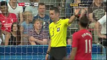 Huddersfield Town vs Liverpool Video Highlights & All Goals