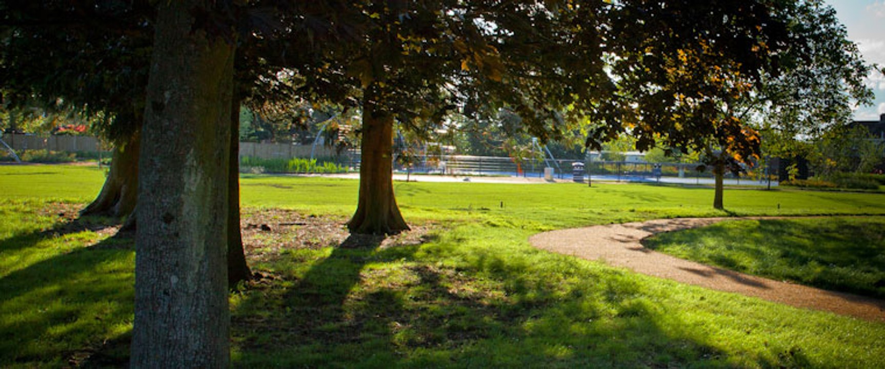 Rural Steve - Hillworth Park, Devizes