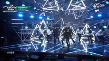 Double S 301(더블에스301) - PAIN Comeback Stage M COUNTDOWN 160218 EP.461