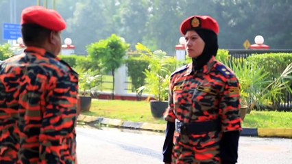 Cita-Citaku EP03 - Bomba [English Subtitle] [HD]