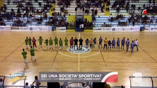 Pescara C5 4-3 Napoli C5 Montesilvano FC Juniores - Finale Highlights