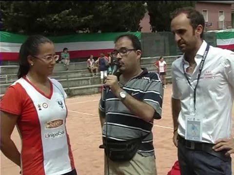 SETTIME - COURNONSEC .... così han detto .... XXI Coppa Europa open 2016