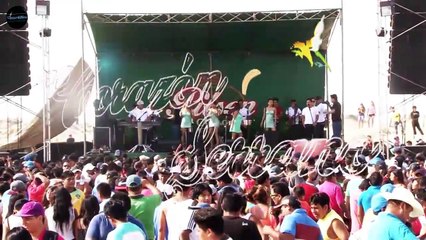 tu y yo corazon serrano exitaso 2016