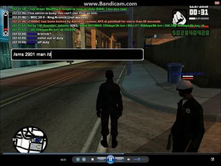 Cop DM