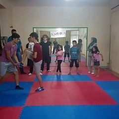 ANKARA WUSHU TAO