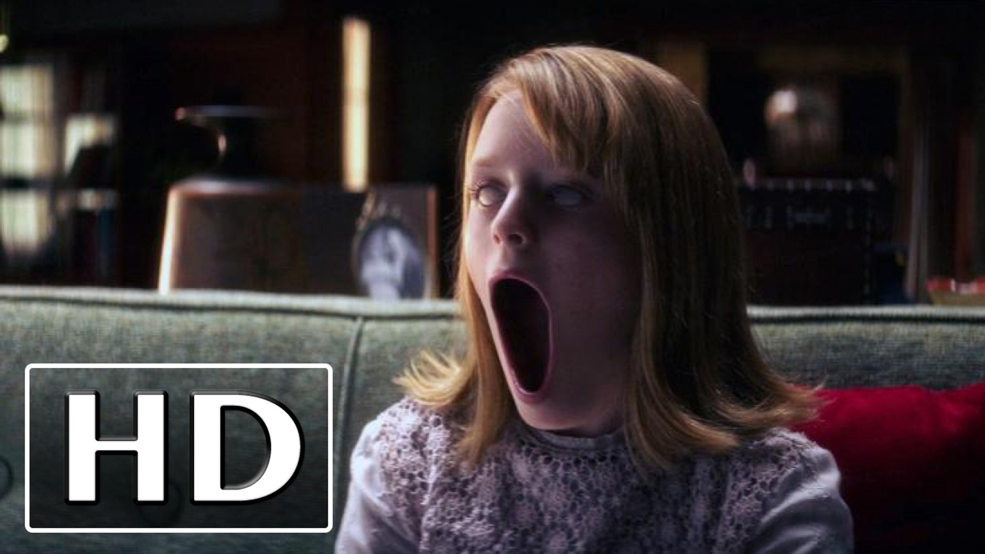 Ouija Origin Of Evil F U L L M O V I E Video Dailymotion