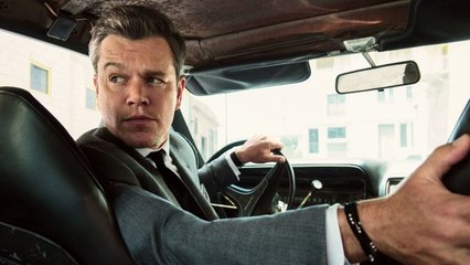 8 Interesting Things We Now Know About Matt Damon