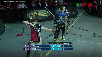 Rio guide: How to watch archery