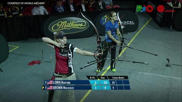 Rio guide: How to watch archery