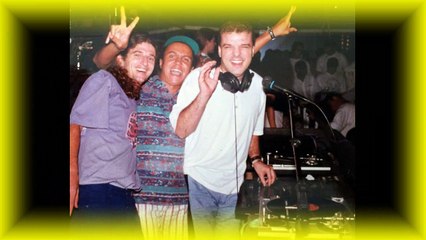 LOCUTOR BRANCO CLUBE FM (Araçatuba e Lins)