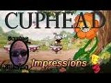 Cuphead E3 2016 Impressions