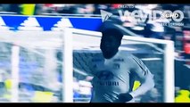 SAMUEL UMTITI FC BARCELONA 2016-17