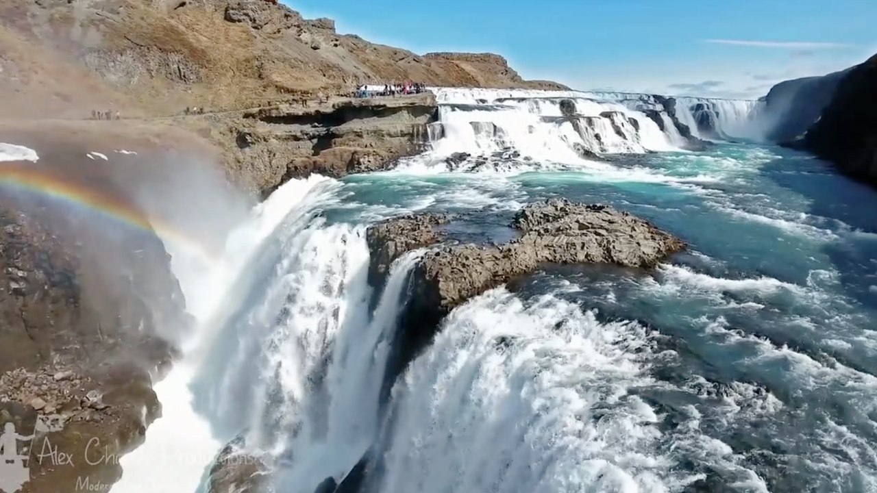 Gorgeous Icelandic Travel Diary Has Us Packing Our Bags