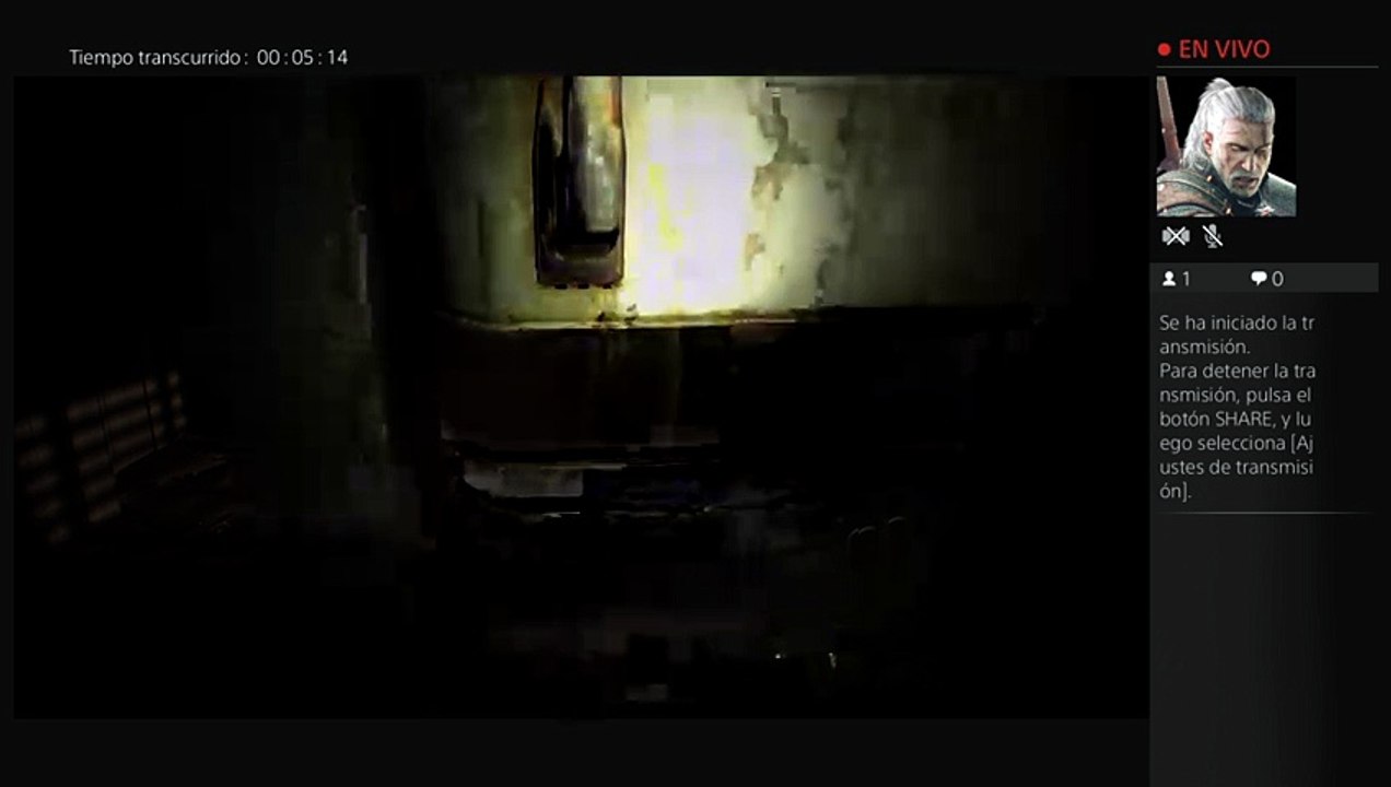 Resident evil with litlle girl (43)