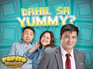 Pepito Manaloto Ep. 200: Boss Yummy meets the Manaloto family