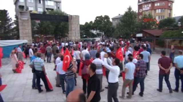Tunceli Valisi Kaymak Alevi-Sünni Çatışması Çıkarmak İsteyen Kötü Niyetliler Var