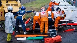 1. Todestag von Jules Bianchi Tribut Video  Monaco Hotlap im 2014er Marussia