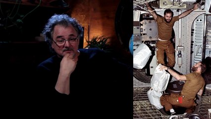Episode 2. Partie 2.  RDV AVEC ROCH  la Vérité cachée de la conquête spatiale.  « Comprendre la Matrice »[Part-2]