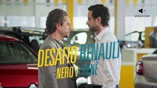 Ricardo Pepê - Renault - NeroxRenê - julho 2016