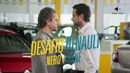 Ricardo Pepê - Renault - NeroxRenê - julho 2016