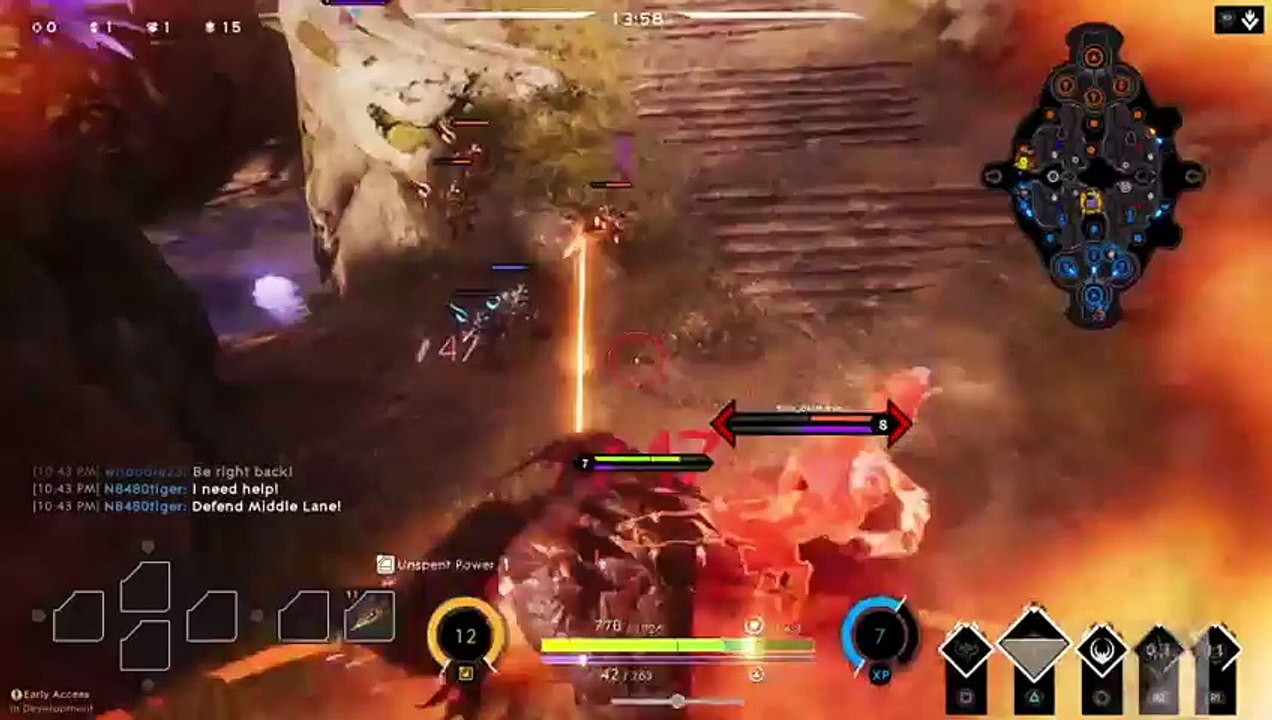 kane-dewese's Live PS4 Broadcast (20)