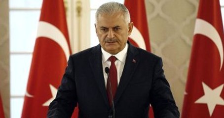 Başbakan Yıldırım'dan OHAL Değerlendirmesi: Gündelik Hayatı Etkilemeyecek