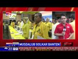 Adik Atut Terpilih Jadi Ketua DPD I Banten