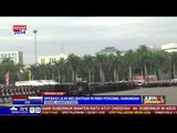 Ribuan Personel TNI-Polisi Ikuti Apel Operasi Lilin di Monas