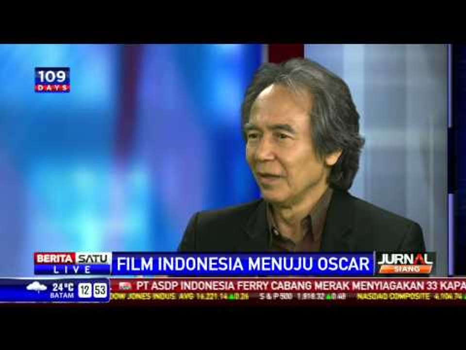 Dialog: Film Indonesia Menuju Oscar