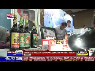 Kemendag Gandeng 5 Instansi Awasi Barang Pasar Domestik