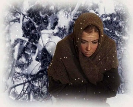 Дед мороз и снегурочка