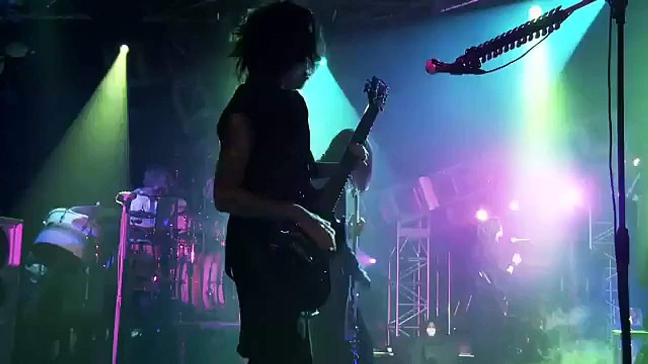 DIR EN GREY – ARCHE @ NIPPON BUDOKAN .P6.