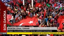 Soner Polat Canlı Tel. Bağ. - 20 Temmuz 2016 ***3 AY OLAĞANÜSTÜ HAL İLAN EDİLDİ***