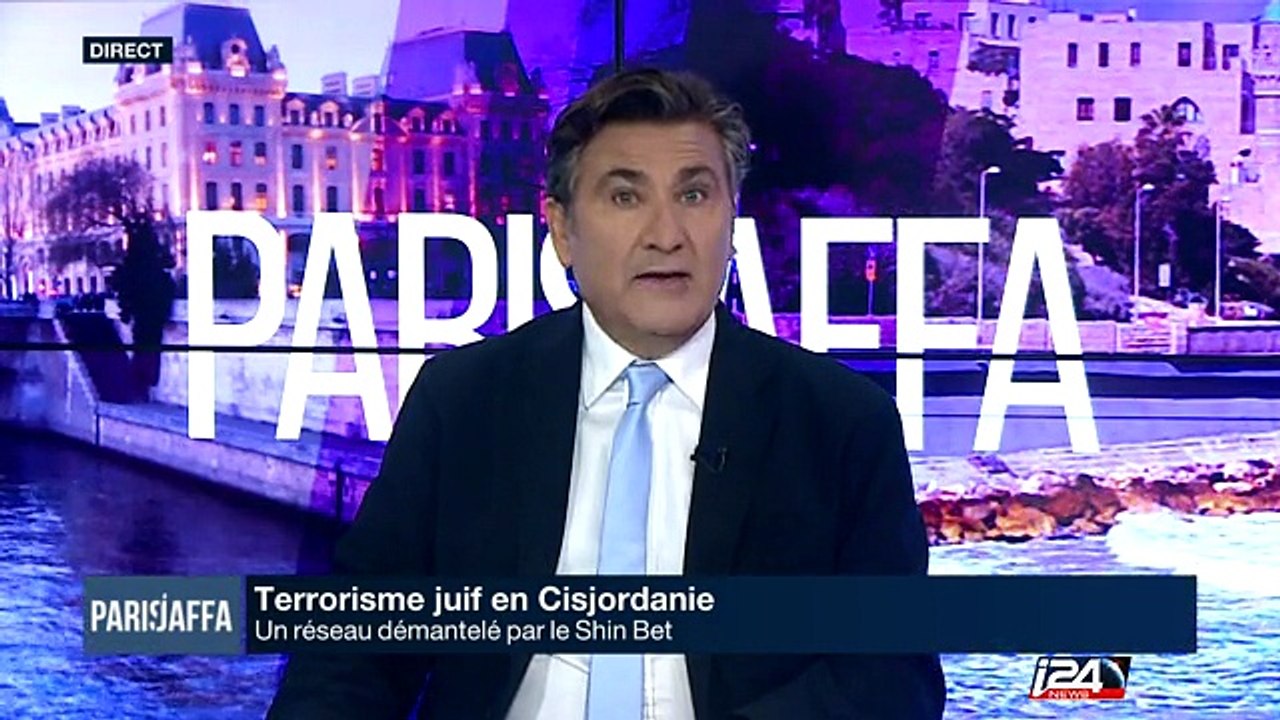 Différence entre Extrémisme palestinien et extrémistes juifs en Israel ?