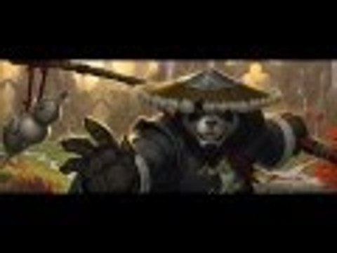 world of warcraft mist of pandaria siege of Orgrimmar