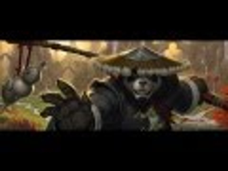 world of warcraft mist of pandaria siege of Orgrimmar